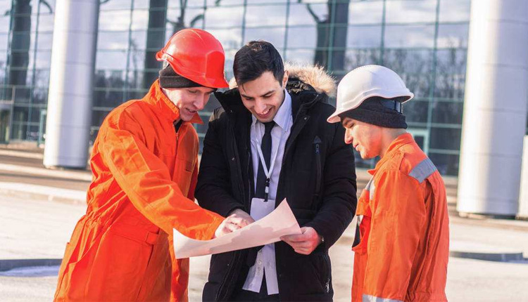 擁有完善精悍的專業(yè)服務(wù)團(tuán)隊